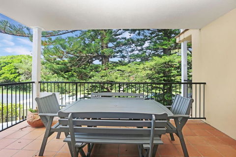 Aquarius Apartment 4 - Kalgoorlie Accommodation 1