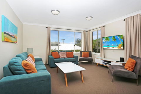 Aquarius Apartment 4 - Kalgoorlie Accommodation 4
