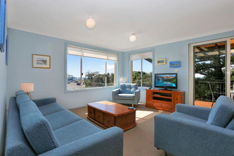 Aquarius Apartment 7 - Kalgoorlie Accommodation 3