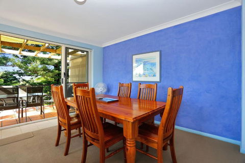 Aquarius Apartment 7 - Kalgoorlie Accommodation 4