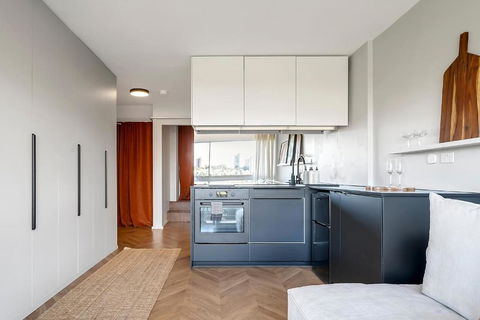 Aquarius - Luxe Inner City Abode - Kalgoorlie Accommodation 3