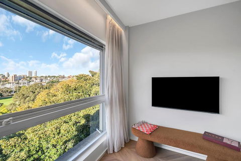 Aquarius - Luxe Inner City Abode - Kalgoorlie Accommodation 4