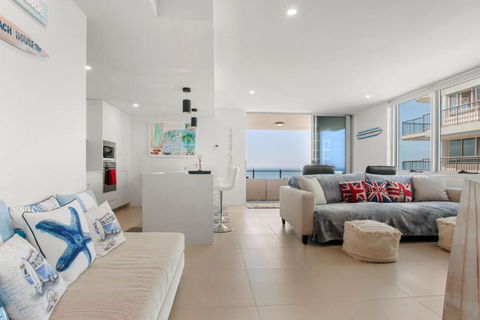 Aquaview Unit 604, 29 Canberra Tce, Kings Beach - Kalgoorlie Accommodation 0