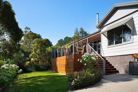 Arabella Meadows - Kalgoorlie Accommodation 0