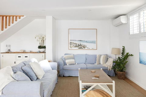 Arabella - 2 Bedroom Holiday House Nelson Bay - Kalgoorlie Accommodation 2