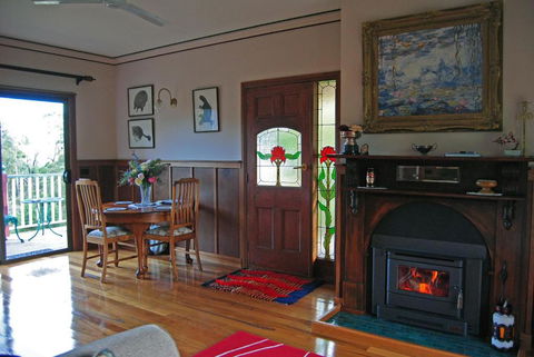 Araluen Park Cottages - Kalgoorlie Accommodation 3
