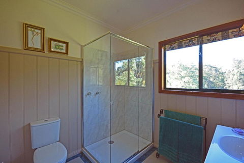 Araluen Park Cottages - Kalgoorlie Accommodation 2