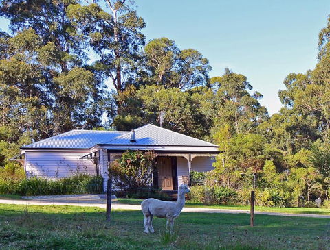 Araluen Park Cottages - Kalgoorlie Accommodation 0