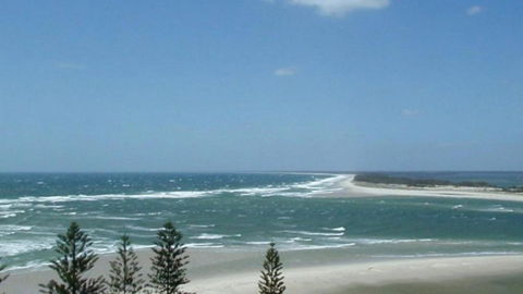 Araluen Unit 14 - Kalgoorlie Accommodation 1