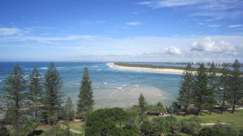 Araluen Unit 14 - Kalgoorlie Accommodation 2