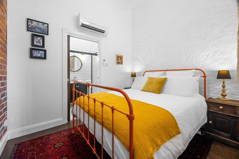 Arapiles Crash Pad - Kalgoorlie Accommodation 3