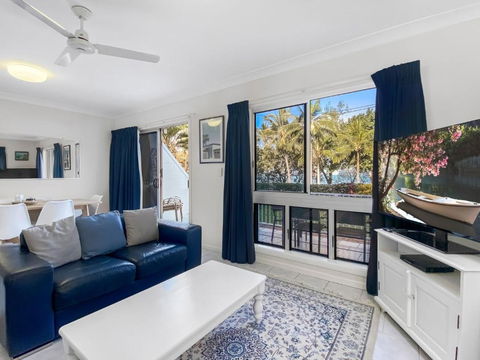Arcadia Beach Unit 1 - Kalgoorlie Accommodation 3