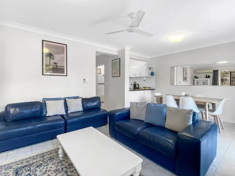 Arcadia Beach Unit 1 - Kalgoorlie Accommodation 4