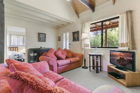 Arcadia - Kalgoorlie Accommodation 1