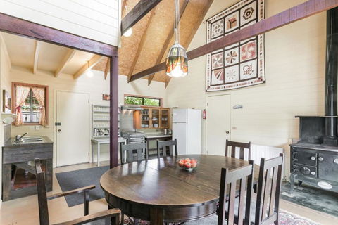 Arcadia - Kalgoorlie Accommodation 3