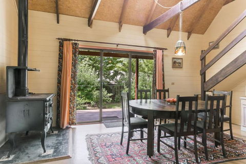 Arcadia - Kalgoorlie Accommodation 2