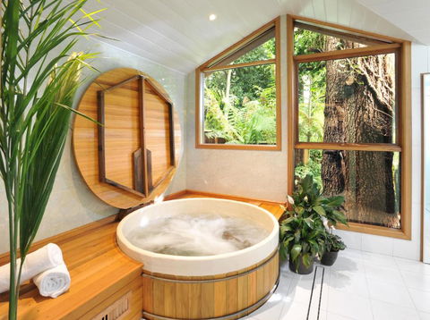 Arcadia Cottages - Kalgoorlie Accommodation 1
