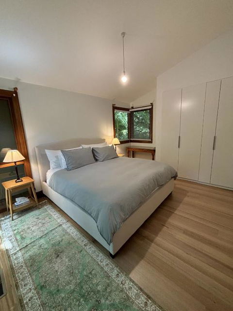 Arcadia Cottages - Kalgoorlie Accommodation 3