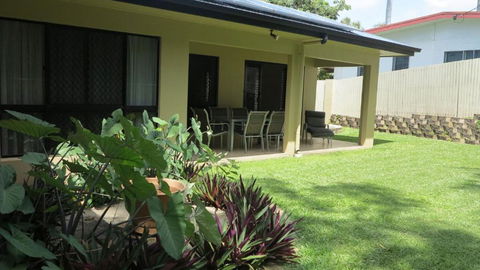 Arcadia Villa 3 - Kalgoorlie Accommodation 0