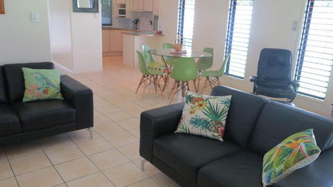 Arcadia Villa 3 - Kalgoorlie Accommodation 2