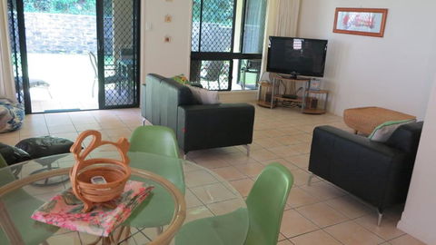 Arcadia Villa 3 - Kalgoorlie Accommodation 1