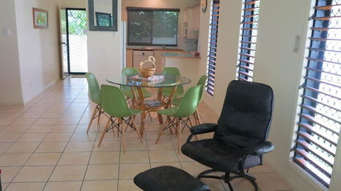 Arcadia Villa 3 - Kalgoorlie Accommodation 3