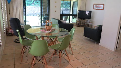 Arcadia Villa 3 - Kalgoorlie Accommodation 4