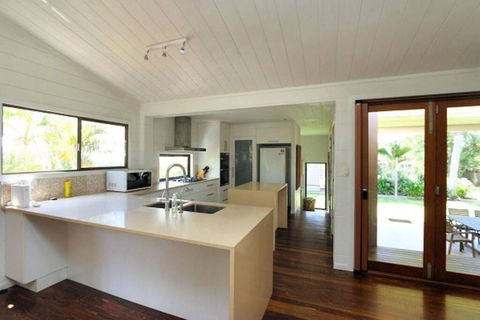 Archies Beach Abode - Kalgoorlie Accommodation 1