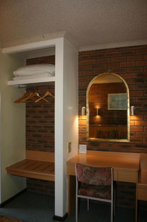 Arden Motel - Kalgoorlie Accommodation 3