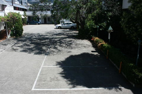 Arden Motel - Kalgoorlie Accommodation 1