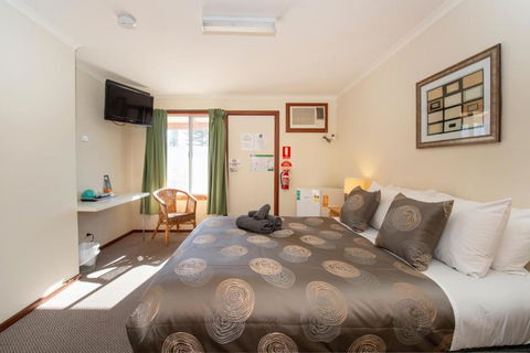 Ardrossan Hotel Motel - Kalgoorlie Accommodation 3