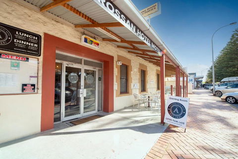 Ardrossan Hotel Motel - Kalgoorlie Accommodation 0