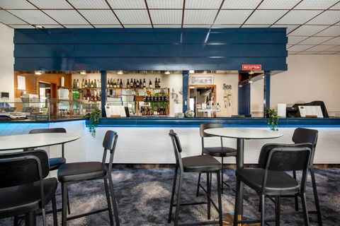 Ardrossan Hotel Motel - Kalgoorlie Accommodation 1