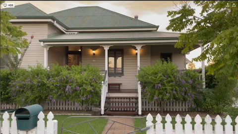 Area51 Warwick - Kalgoorlie Accommodation 1