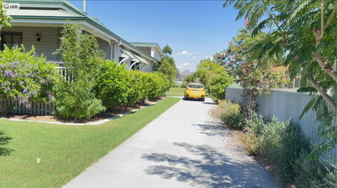 Area51 Warwick - Kalgoorlie Accommodation 4