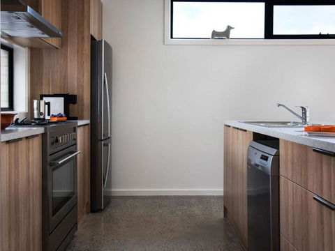 Arenas North - Kalgoorlie Accommodation 2