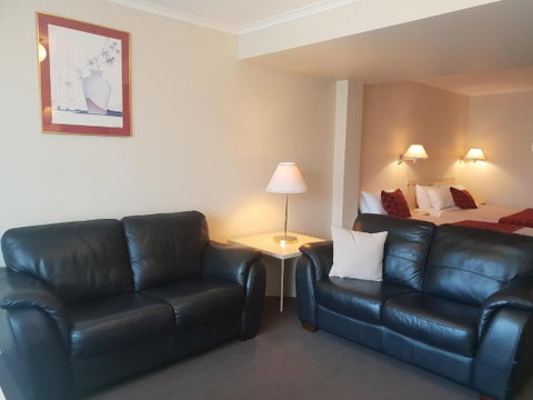 Argyle Motor Lodge - Kalgoorlie Accommodation 3