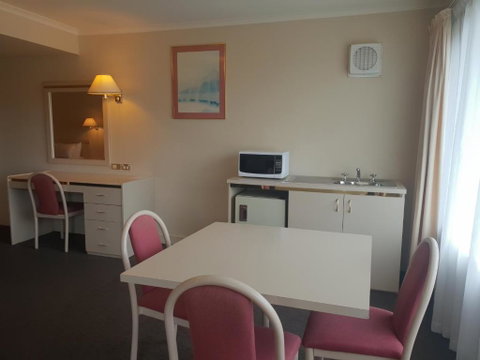 Argyle Motor Lodge - Kalgoorlie Accommodation 2