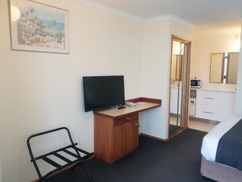 Argyle Motor Lodge - Kalgoorlie Accommodation 1