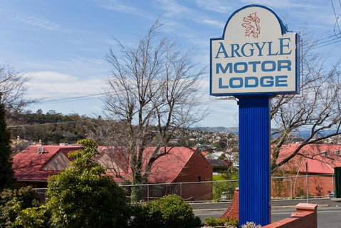 Argyle Motor Lodge - Kalgoorlie Accommodation 0
