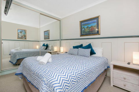 Argyle On The Park - Kalgoorlie Accommodation 4