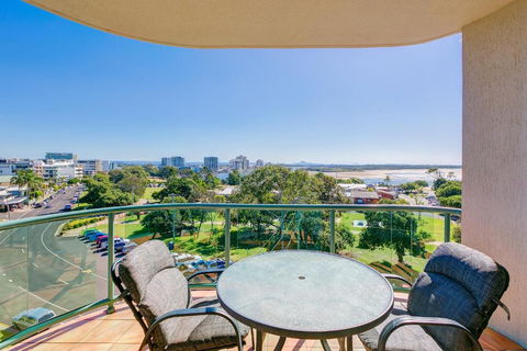 Argyle On The Park - Kalgoorlie Accommodation 1