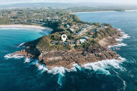 Argyll Mollymook Absolute Oceanfront - Kalgoorlie Accommodation 3