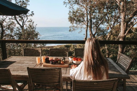 Argyll Mollymook Absolute Oceanfront - Kalgoorlie Accommodation 4