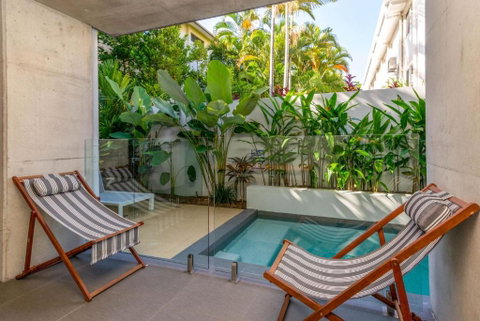 Aria Villa 2 Port Douglas - Kalgoorlie Accommodation 1