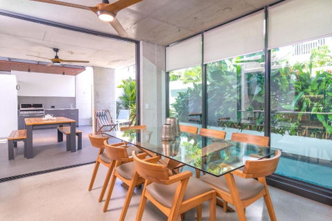 Aria Villa 2 Port Douglas - Kalgoorlie Accommodation 2