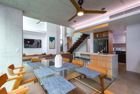 Aria Villa 2 Port Douglas - Kalgoorlie Accommodation 3