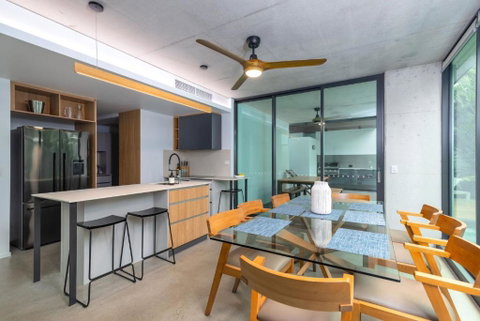 Aria Villa 2 Port Douglas - Kalgoorlie Accommodation 4