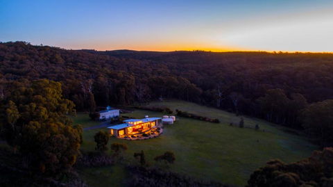 Arinya Retreat Daylesford - Kalgoorlie Accommodation 2