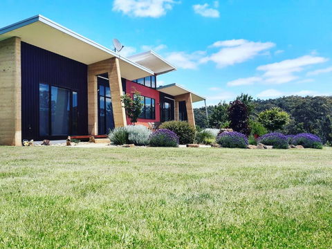 Arinya Retreat Daylesford - Kalgoorlie Accommodation 0